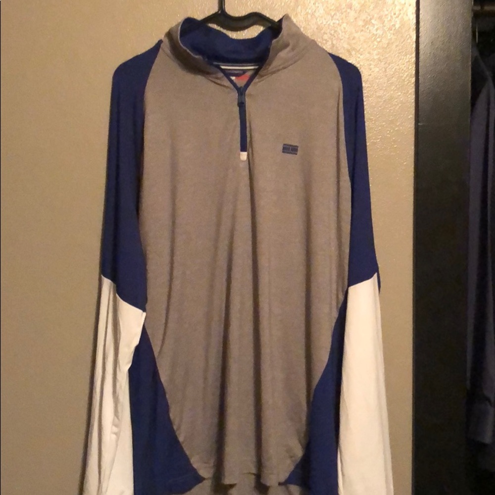 Tommy Hiliger Pull Over